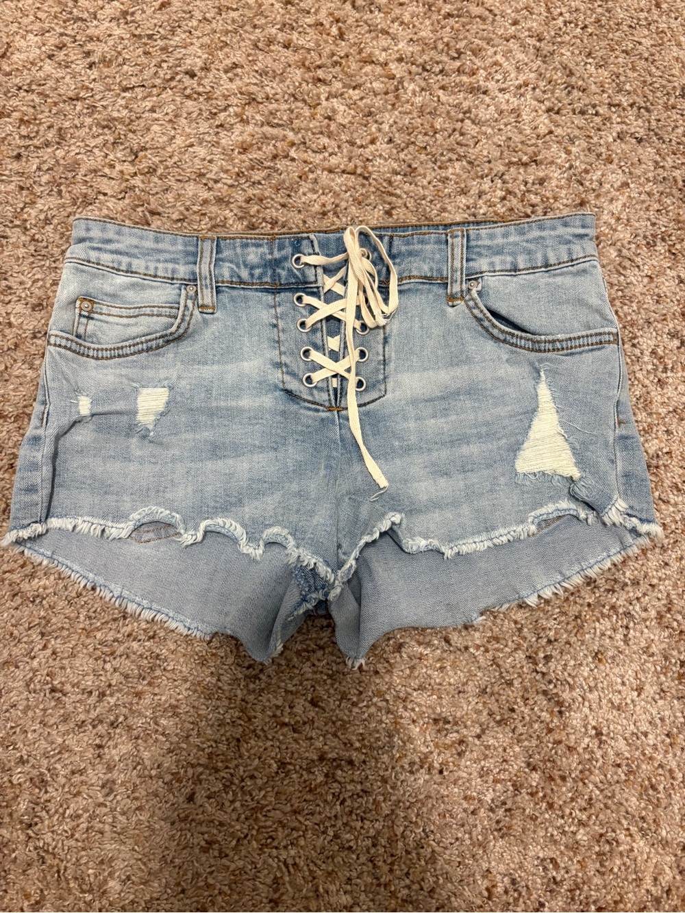 Billabong Shorts